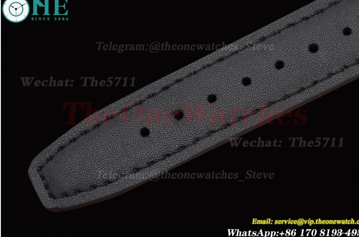 RG Dial 40mm Portofino LE MY8215 GDF White 0217